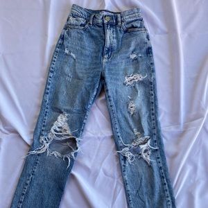 Garage Jeans